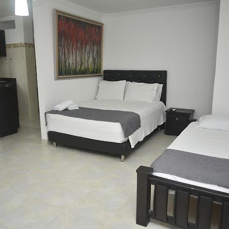 Hotel Estefania Princess Barranquilla  Zewnętrze zdjęcie