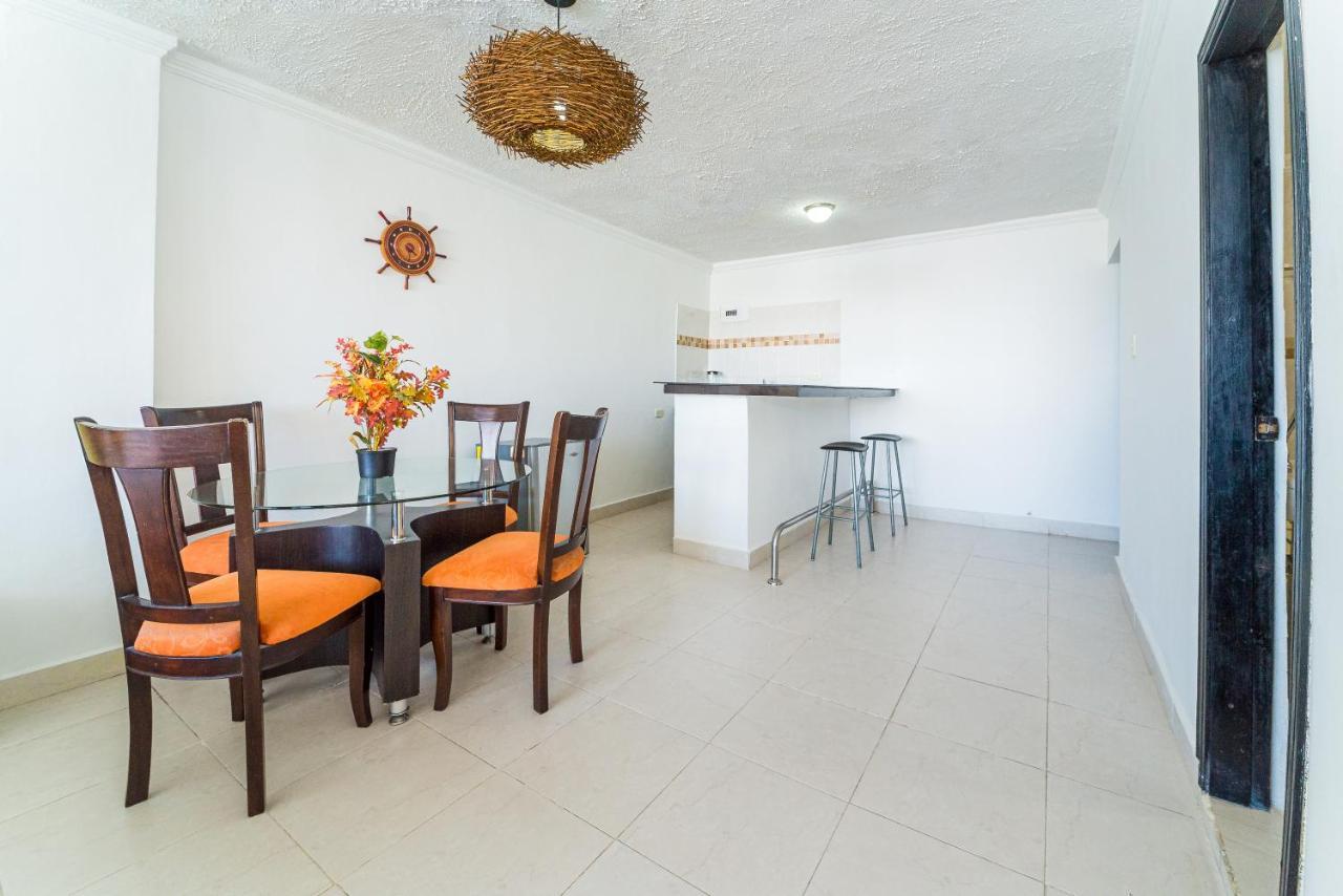 Hotel Estefania Princess Barranquilla  Zewnętrze zdjęcie