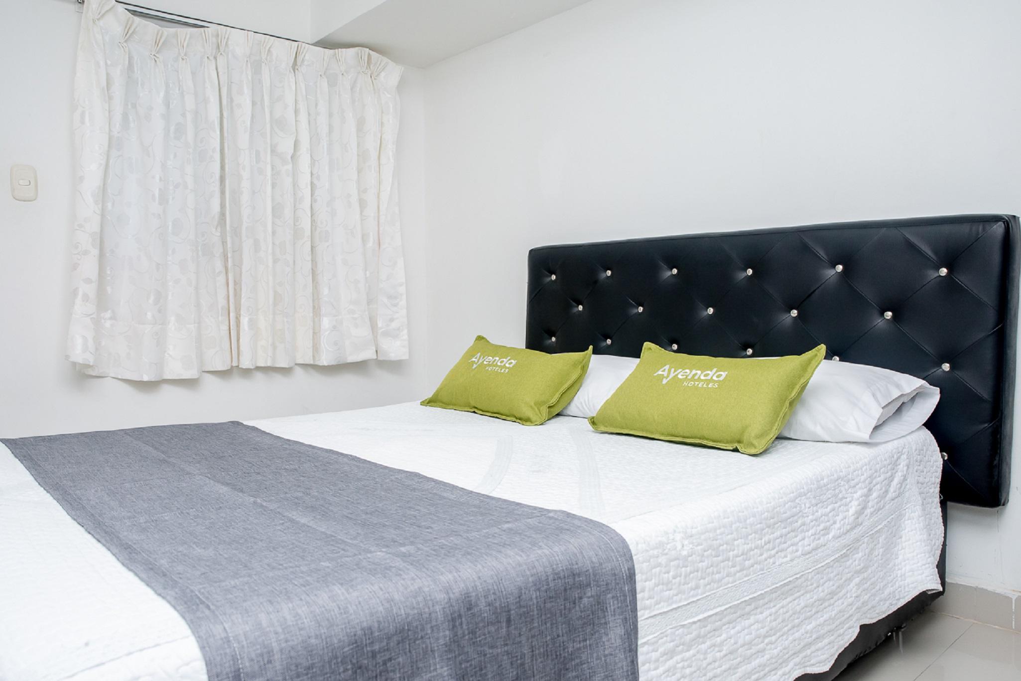 Hotel Estefania Princess Barranquilla  Zewnętrze zdjęcie