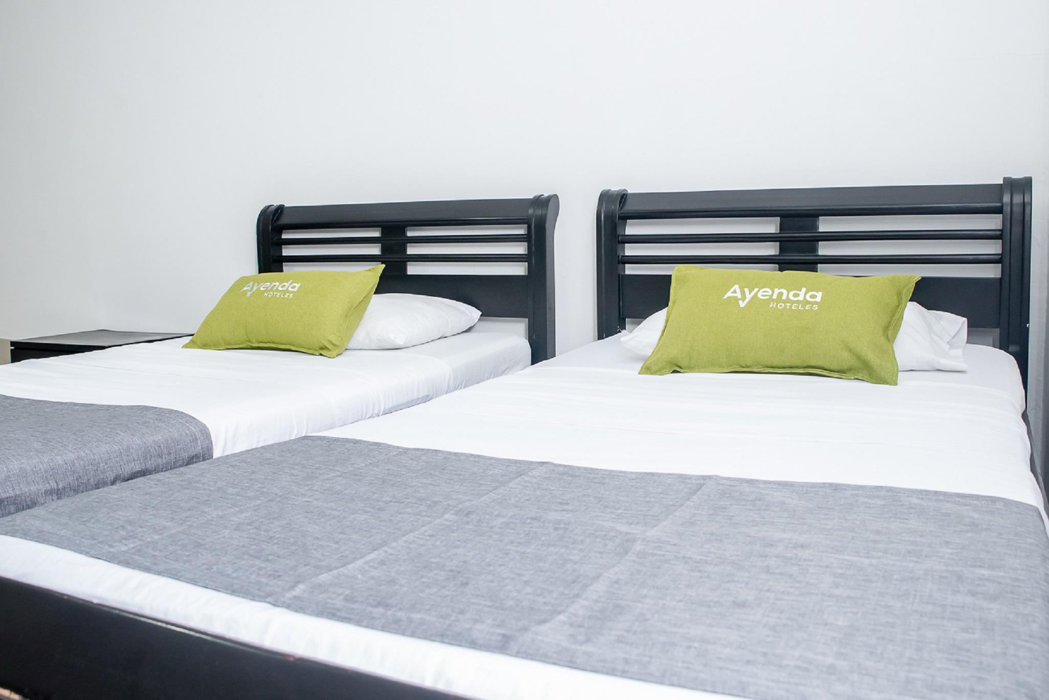 Hotel Estefania Princess Barranquilla  Zewnętrze zdjęcie