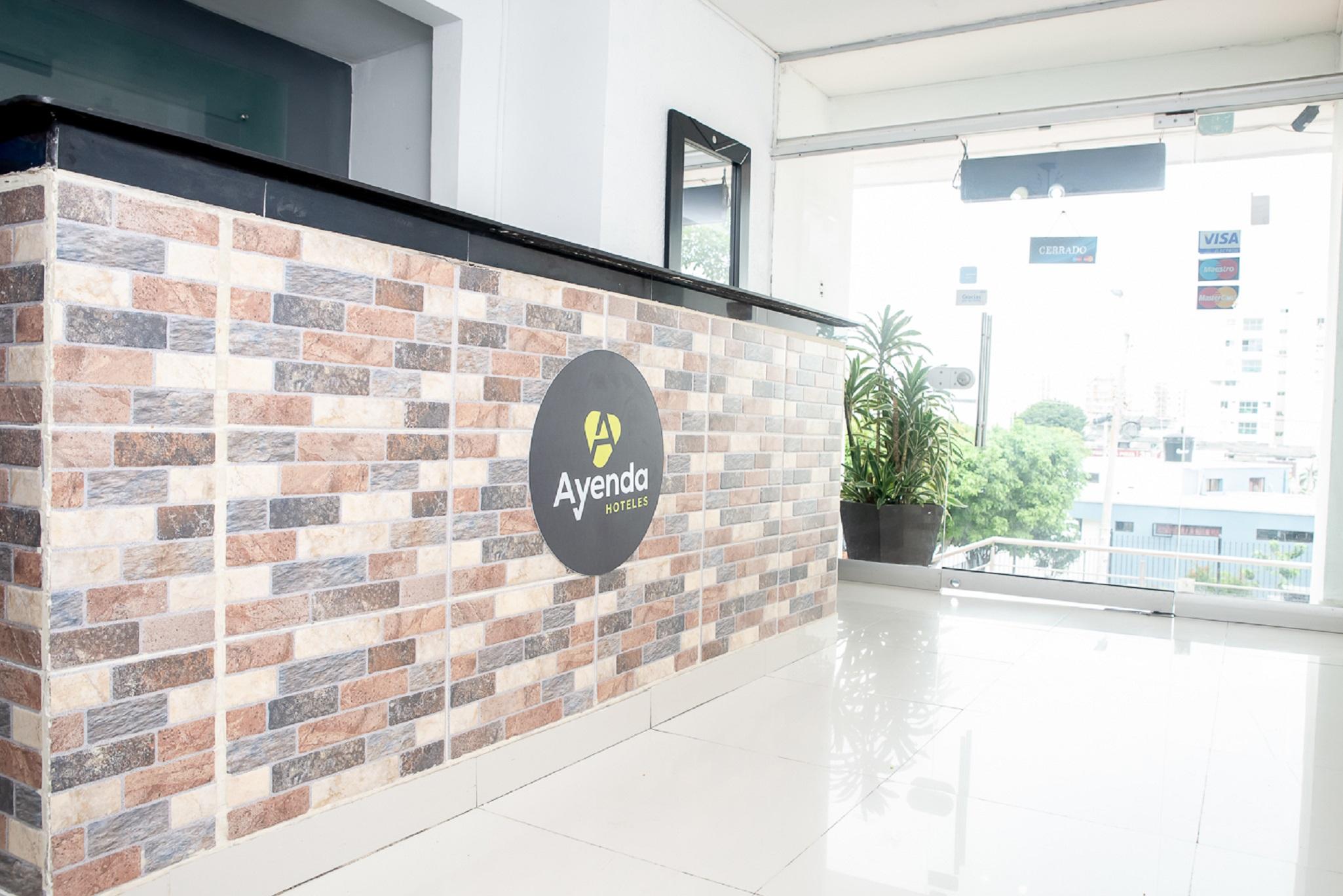 Hotel Estefania Princess Barranquilla  Zewnętrze zdjęcie