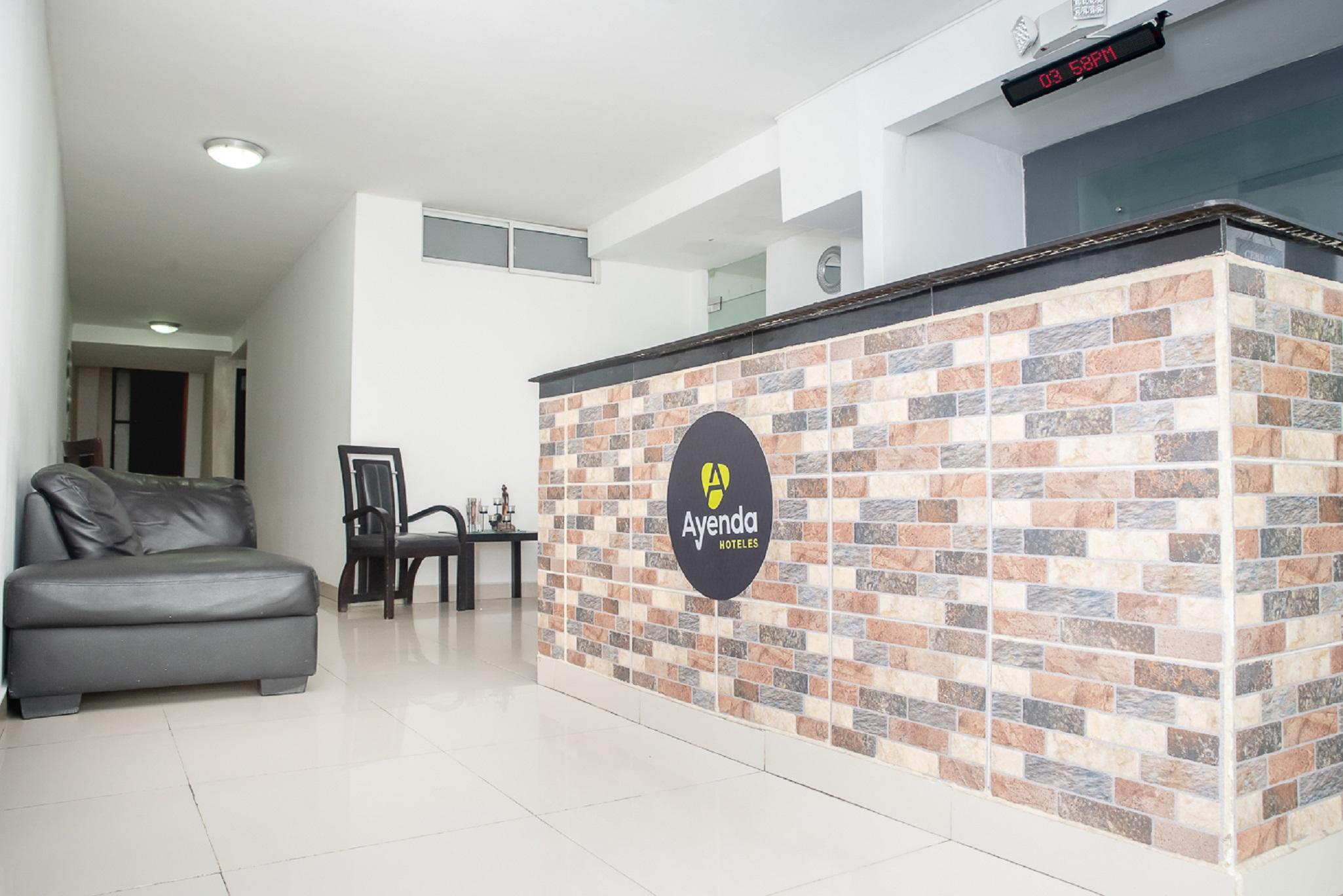Hotel Estefania Princess Barranquilla  Zewnętrze zdjęcie
