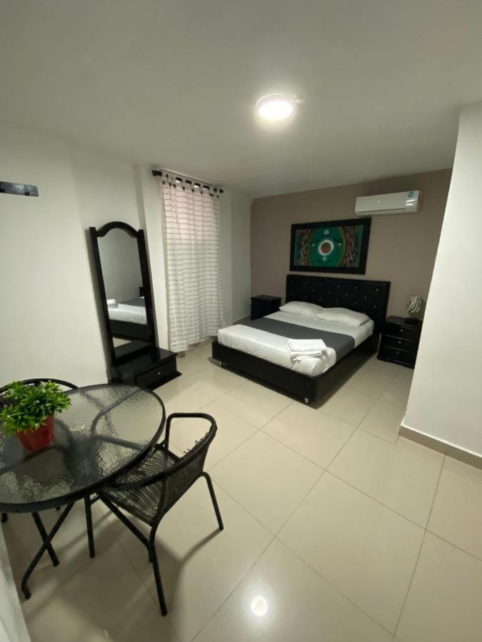 Hotel Estefania Princess Barranquilla  Zewnętrze zdjęcie