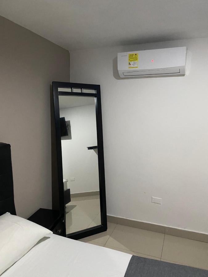 Hotel Estefania Princess Barranquilla  Zewnętrze zdjęcie
