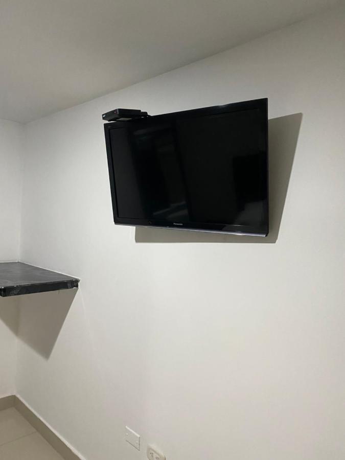 Hotel Estefania Princess Barranquilla  Zewnętrze zdjęcie