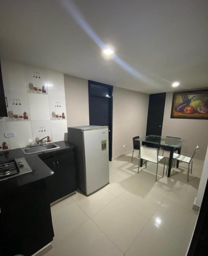 Hotel Estefania Princess Barranquilla  Zewnętrze zdjęcie