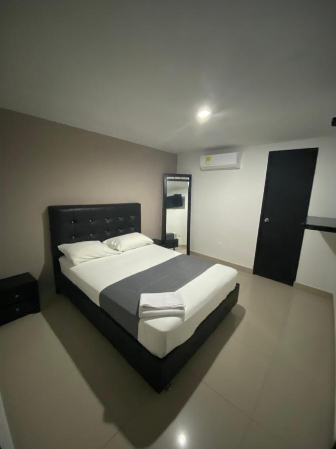 Hotel Estefania Princess Barranquilla  Zewnętrze zdjęcie