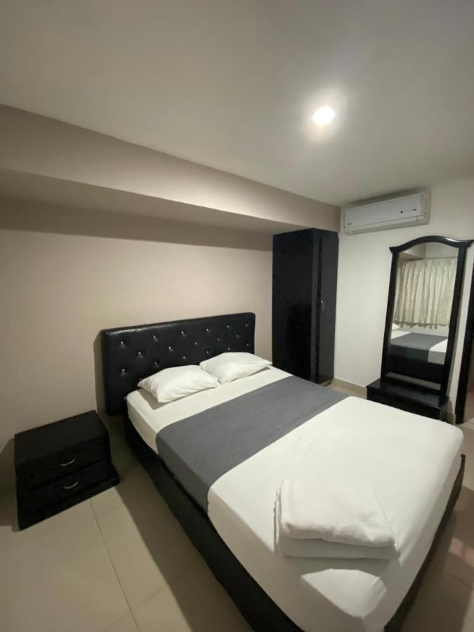 Hotel Estefania Princess Barranquilla  Zewnętrze zdjęcie